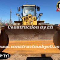 2011 CATERPILLAR 950H - Price: $49,500.00 - Image 5