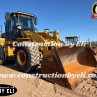 2011 CATERPILLAR 950H - Price: $49,500.00 - Image 6