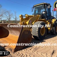 2011 CATERPILLAR 950H - Price: $49,500.00 - Image 7