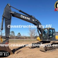 2013 DEERE 290G LC - Price: $77,500.00 - Image 17