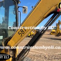 2015 CATERPILLAR 303.5E2 CR - Price: $25,500.00 - Image 10