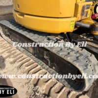 2015 CATERPILLAR 303.5E2 CR - Price: $25,500.00 - Image 13