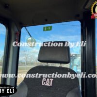 2015 CATERPILLAR 303.5E2 CR - Price: $25,500.00 - Image 4