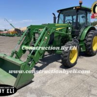 2017 JOHN DEERE 5090M – Price: $22,000.00 - Image 2