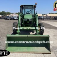 2017 JOHN DEERE 5090M – Price: $22,000.00 - Image 3