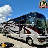 Opportunity - 2013 Fleetwood bounder classic 36h - Price $20,000.00 - Image 2