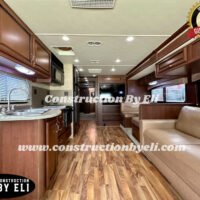 Opportunity - 2013 Fleetwood bounder classic 36h - Price $20,000.00 - Image 6