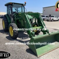 2017 JOHN DEERE 5090M – Price: $22,000.00 - Image 4