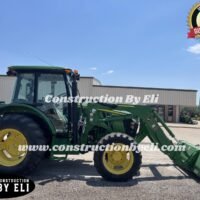 2017 JOHN DEERE 5090M – Price: $22,000.00 - Image 5