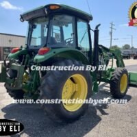 2017 JOHN DEERE 5090M – Price: $22,000.00 - Image 6