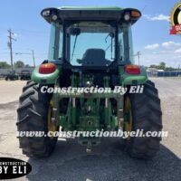 2017 JOHN DEERE 5090M – Price: $22,000.00 - Image 7