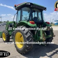 2017 JOHN DEERE 5090M – Price: $22,000.00 - Image 8