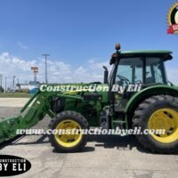 2017 JOHN DEERE 5090M – Price: $22,000.00 - Image 9