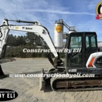 2018 BOBCAT E85 – Price: $23,500.00 - Image 2