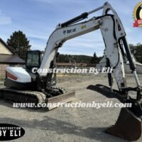 2018 BOBCAT E85 – Price: $23,500.00 - Image 3