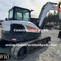 2018 BOBCAT E85 – Price: $23,500.00 - Image 4