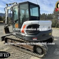 2018 BOBCAT E85 – Price: $23,500.00 - Image 5