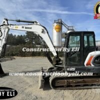 2018 BOBCAT E85 – Price: $23,500.00 - Image 6