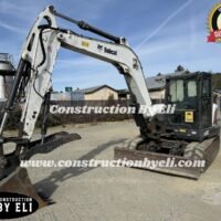 2018 BOBCAT E85 – Price: $23,500.00 - Image 7