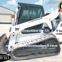 2015 BOBCAT T650 – Price: $17,500.00 - Image 2