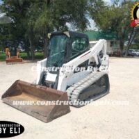 2015 BOBCAT T650 – Price: $17,500.00 - Image 3