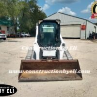 2015 BOBCAT T650 – Price: $17,500.00 - Image 4