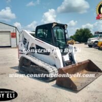 2015 BOBCAT T650 – Price: $17,500.00 - Image 5