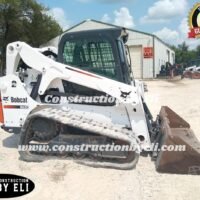 2015 BOBCAT T650 – Price: $17,500.00 - Image 6