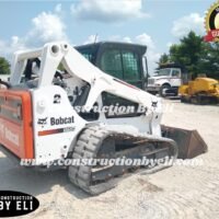 2015 BOBCAT T650 – Price: $17,500.00 - Image 7