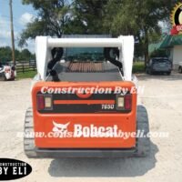 2015 BOBCAT T650 – Price: $17,500.00 - Image 8