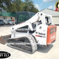 2015 BOBCAT T650 – Price: $17,500.00 - Image 9